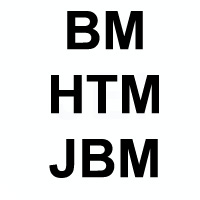 BM-HTM-JBM